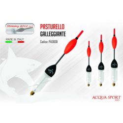 STOMMY PASTURELLO GALLEGGIANTE