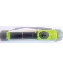 LAMPADA FOTOVOLTAICA