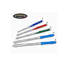 SLAMATORI BICOLORE STONFO