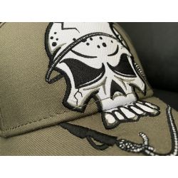 HOT SPOT DESIGN Cap Rig...