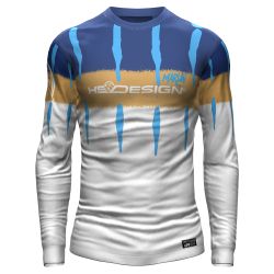 HOT SPOT DESIGN Long Sleeve...