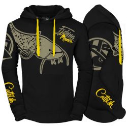 HOT SPOT DESIGN Hoodie...