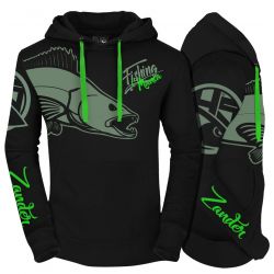 HOT SPOT DESIGN Hoodie...