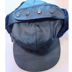 CAPPELLO CON PARAORECCHIE...