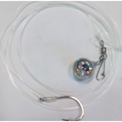 FLASH LED MULTICOLOR ARMATO...