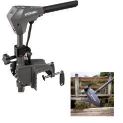 Watersnake Prime Brushless...