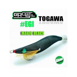 GHOST TOGAWA EGI COL.MAGIC...