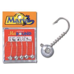 MARIA  MA ROUND CF.5PZ