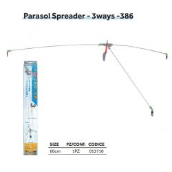 PARASOL SPREADER 3 WAYS 386