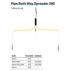 PIPE BOTH WAY SPREADER 380