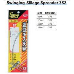 SWINGING SILLAGO  SPREADER 352