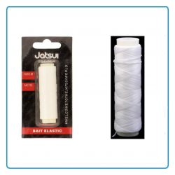 JATSUI FILO ELASTICO 200 MT