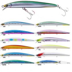 DUEL HARDCORE MINNOW 130MM...