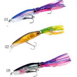 CALAMAR SQUID MASTER