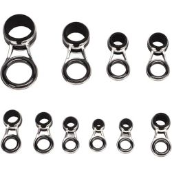 SCORREVOLI PER CANNE DA PESCA