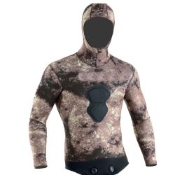 GIACCA MUTA EVO OPEN CELL...