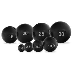 SFERA BLACK TUBERTINI