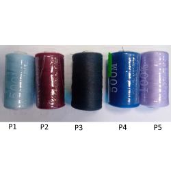 POLYESTERE 500MT PER LEGATURE