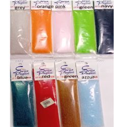 ENRICO PUGLISI EP FIBERS