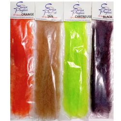 ENRICO PUGLISI STREAMER