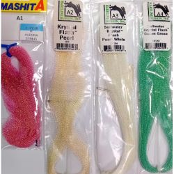 Flashbou Octopus YAM