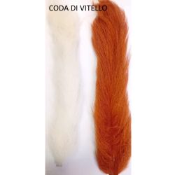 CODA DI VITELLO