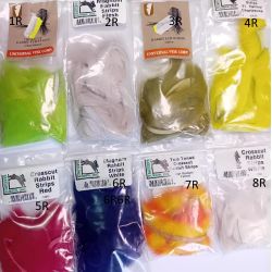 CROSSCUT RABBIT STRIPS