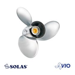 ELICHE SOLAS MERCURY