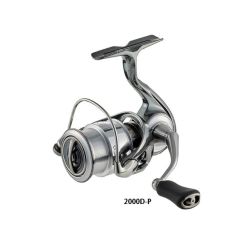DAIWA 22 EXIST G LT 2000D-P