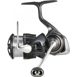 DAIWA LUVIAS 24