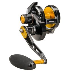 OKUMA MULINELLO TESORO LD...