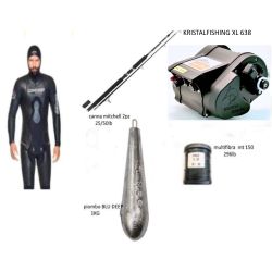 XL 638 kristalfishing CANNA...