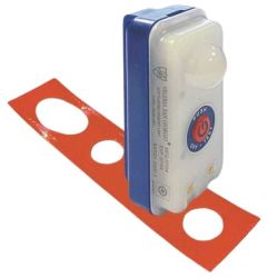 Luce Salvagente SOLAS MED...