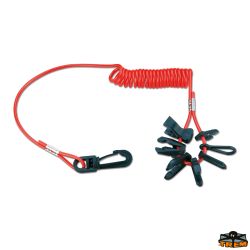 Kit chiavette di sicurezza...