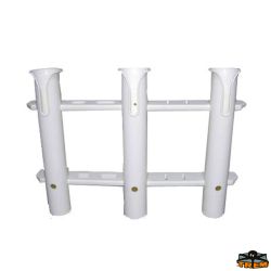 PORTACANNE 3POSTI A PARETE