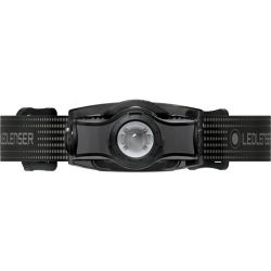 LED LENSER MH3