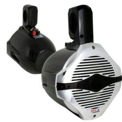 BOSS MARINE ALTOPARLANTE 400W