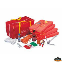 Borsa dotazione D'obbligo...