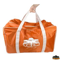 BORZA VUOTA PER DOTAZIONE...