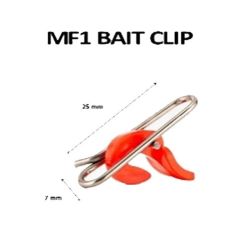 MD-FISHING BAIT CLIP
