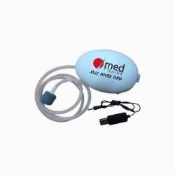 OSSIGGENATORE JOLLY POWER PUMP