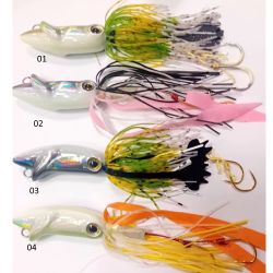 GRILLO JIG 60GR