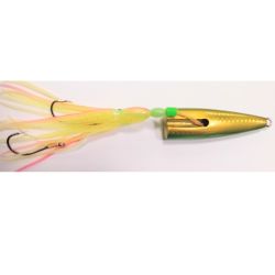 KATSUI INCHIKU JIG 100GR...