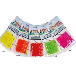 copy of Attractor Beads