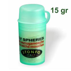 DRY FLY SPHERES STONFO