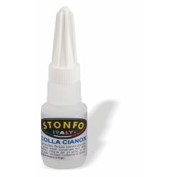 COLLA CIANOX STONFO
