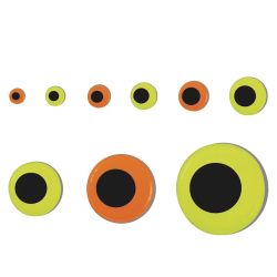 FLUO LURE EYE STONFO