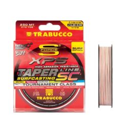 TRABUCCO XPS TAPER LINE SC...