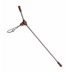 Anti Tangle Metallo Maxi