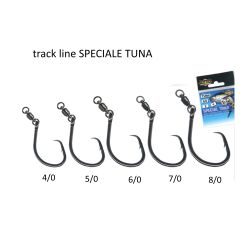 TRACK LINE SPECIAL TUNA